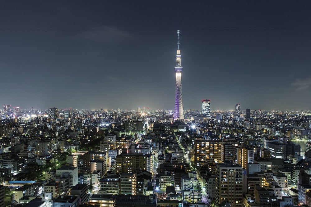 Tobu Hotel Levant Tokyo 66/69