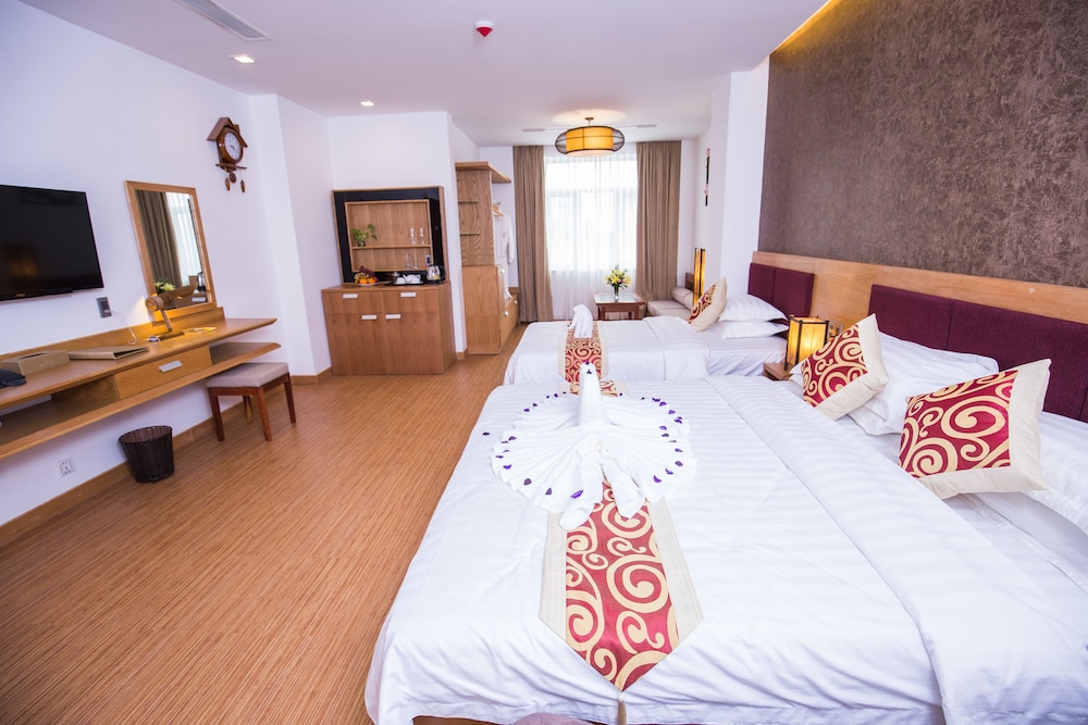 Orussey One Hotel Apartment 14/71