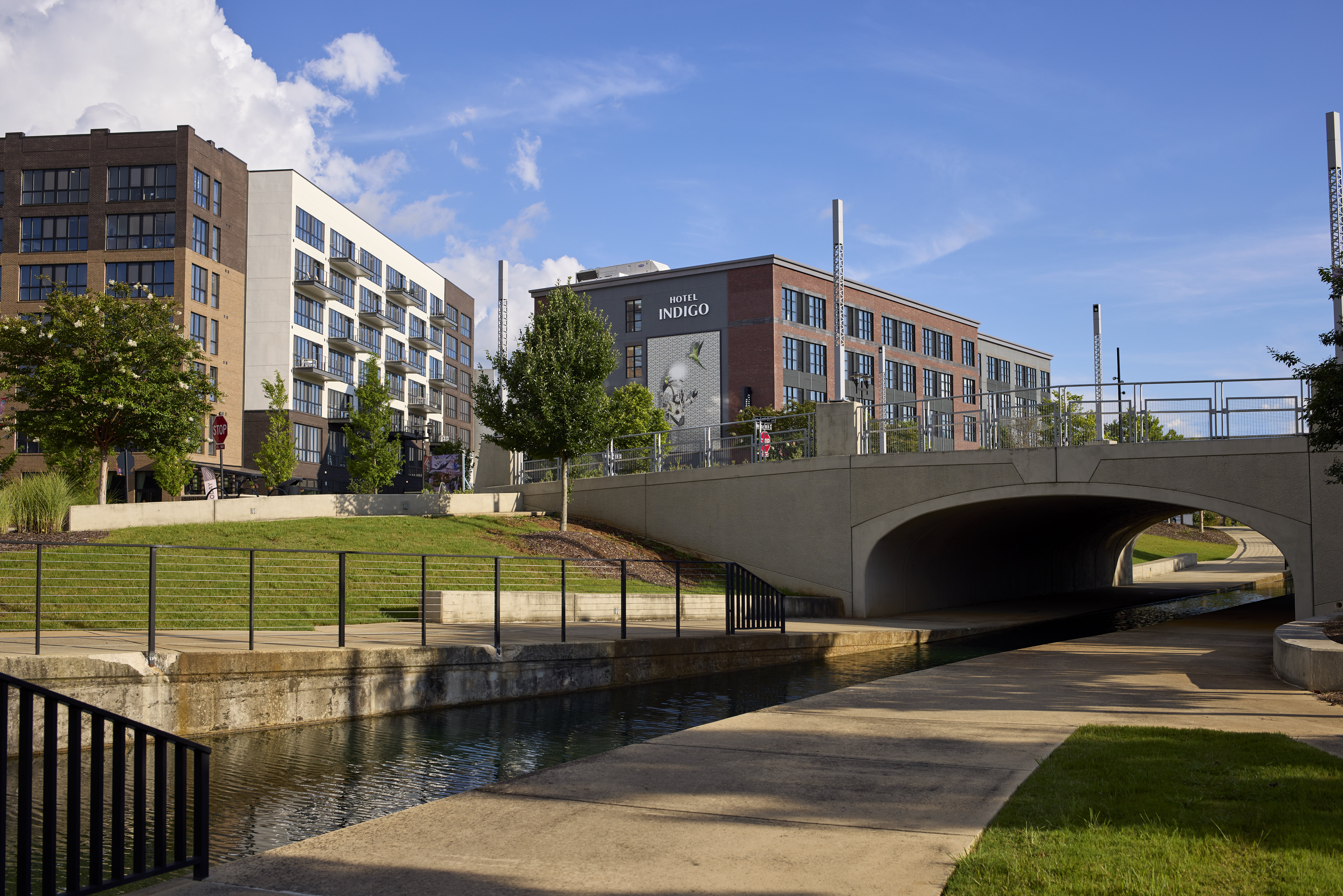 Hotel Indigo Huntsville - MidCity 34/37