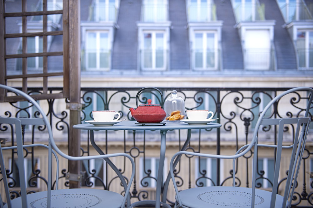 Hotel Alfred Sommier 50/77