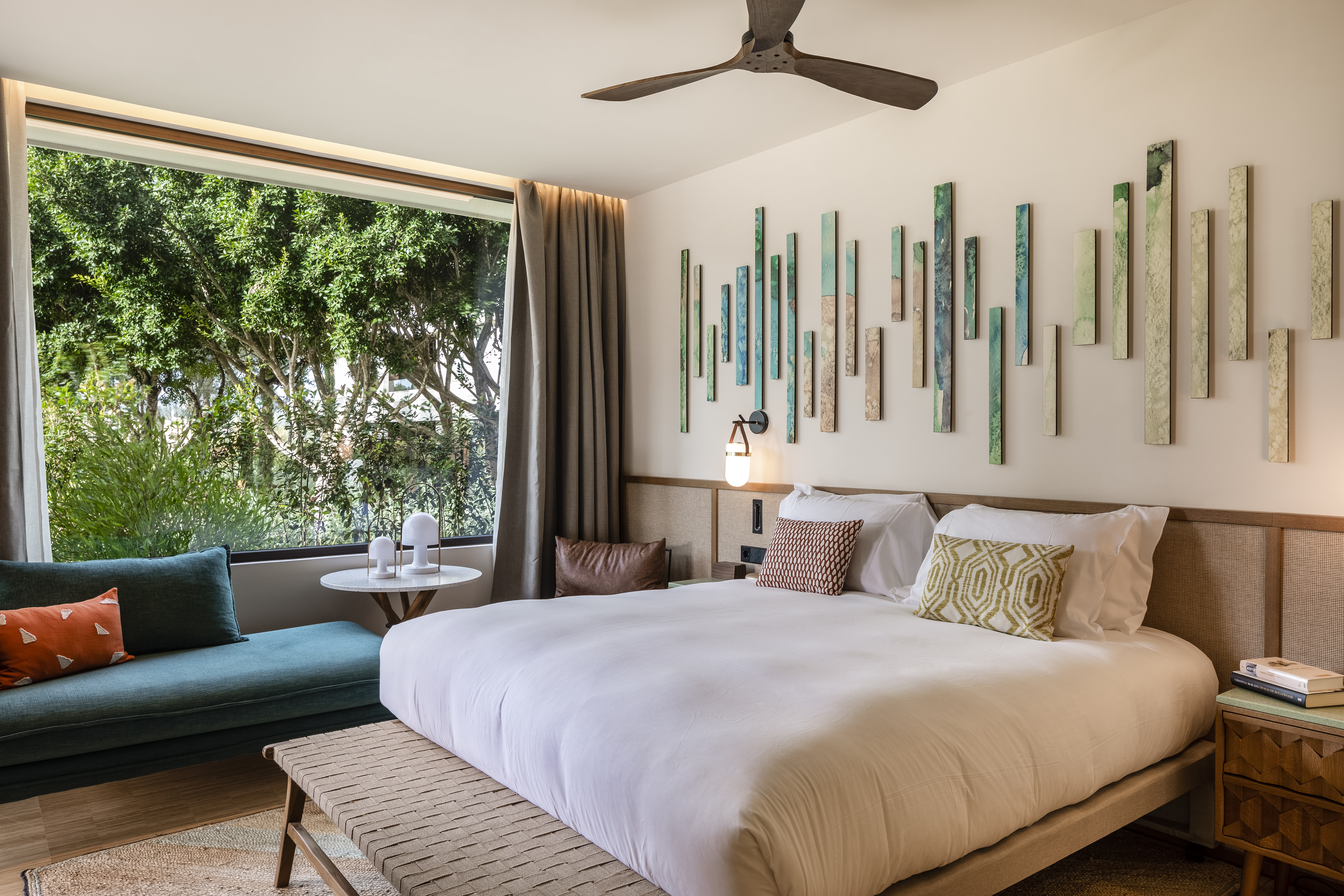 Premium, Double Bed