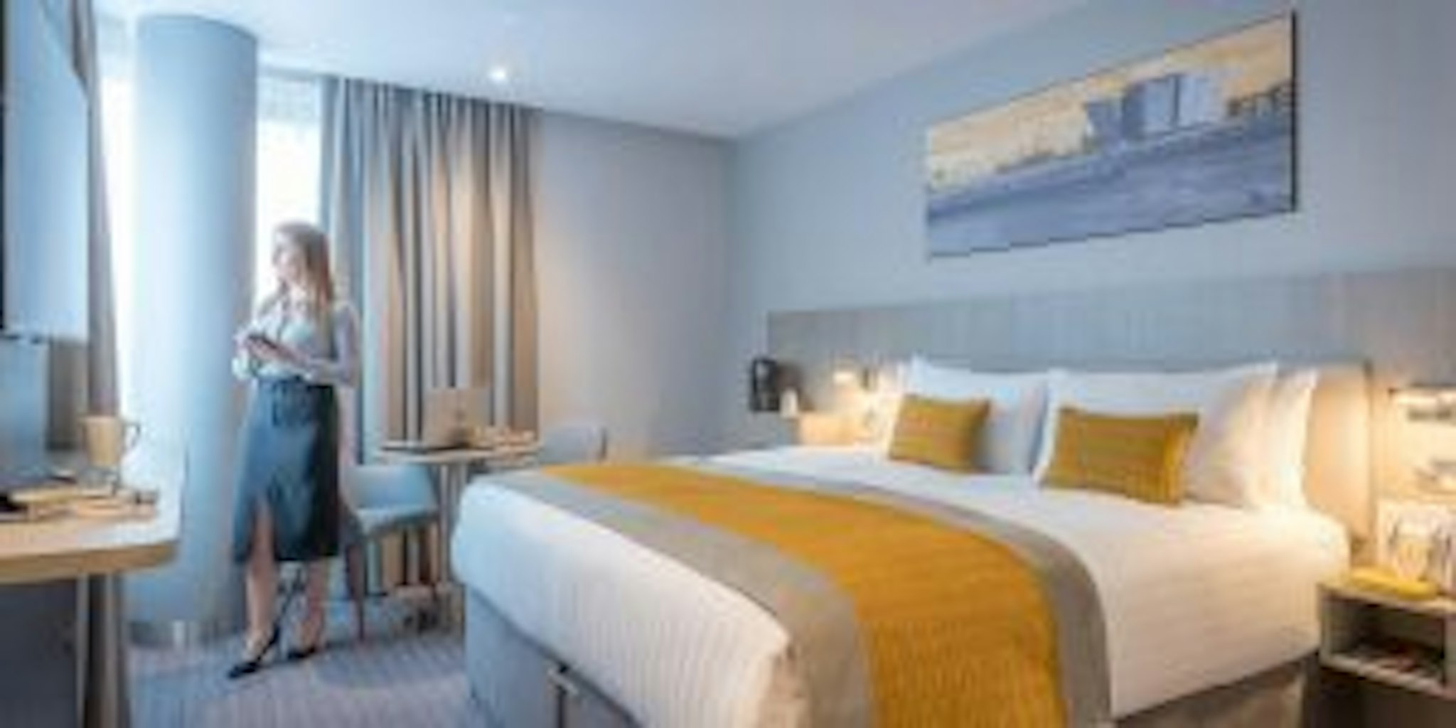 Maldron Hotel Newlands Cross 9/26