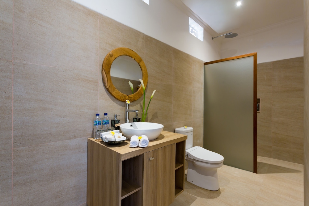 Puri Payogan Villa 47/50