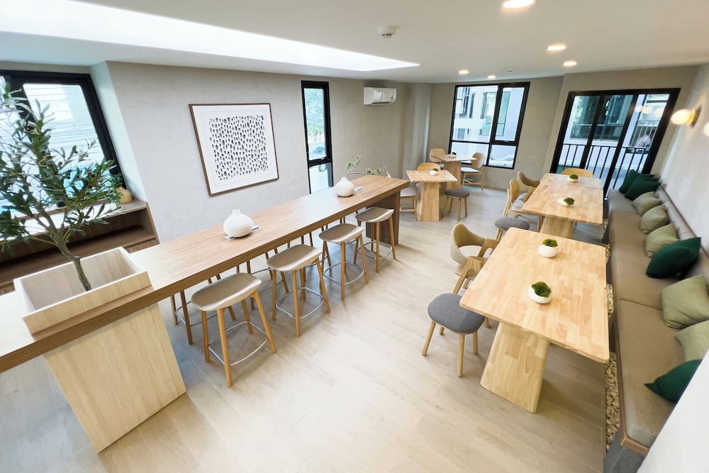 Wellness Stay And Hotel Sukhumvit 107 106/123