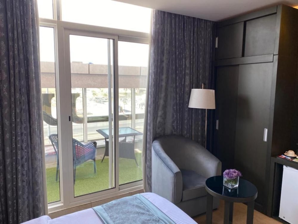فندق سماء إن(Sama Inn Hotel Apartments) 39/70