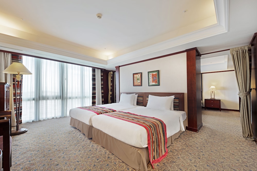 Formosan Naruwan Hotel And Resort Taitung 16/64