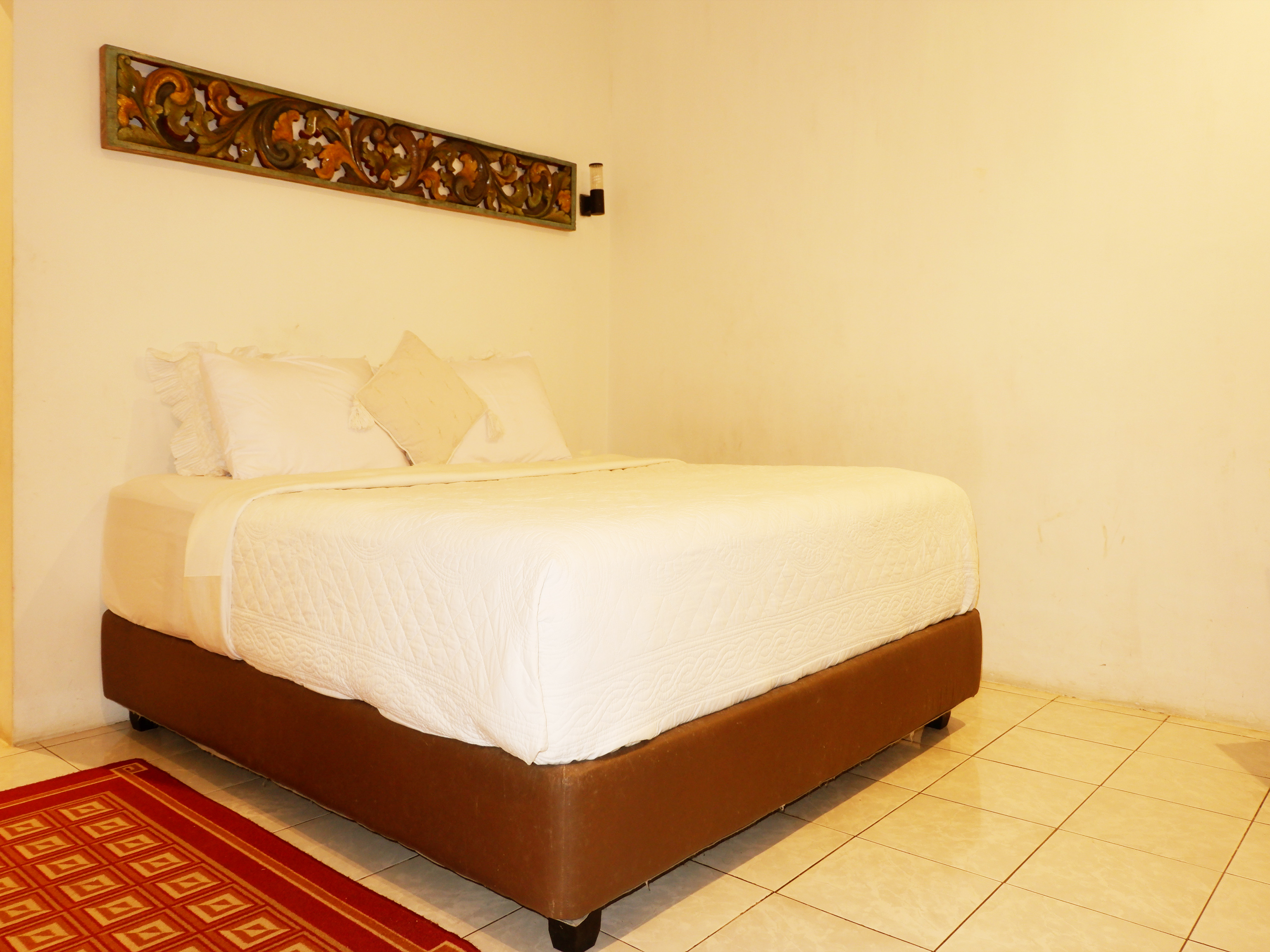 Oyo 604 Cemaras Homestay 11/18