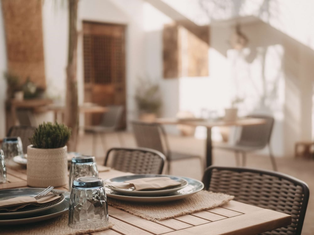 Barefoot Hotel Mallorca 55/68