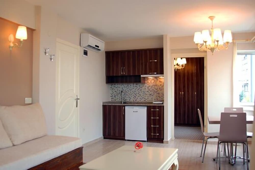 Residence Le Reve 16/20