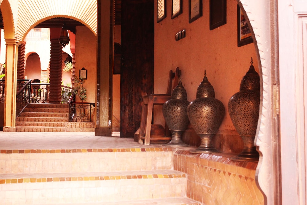 Kasbah Le Mirage 26/26