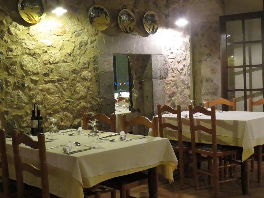 Hotel Santa Anna 35/50