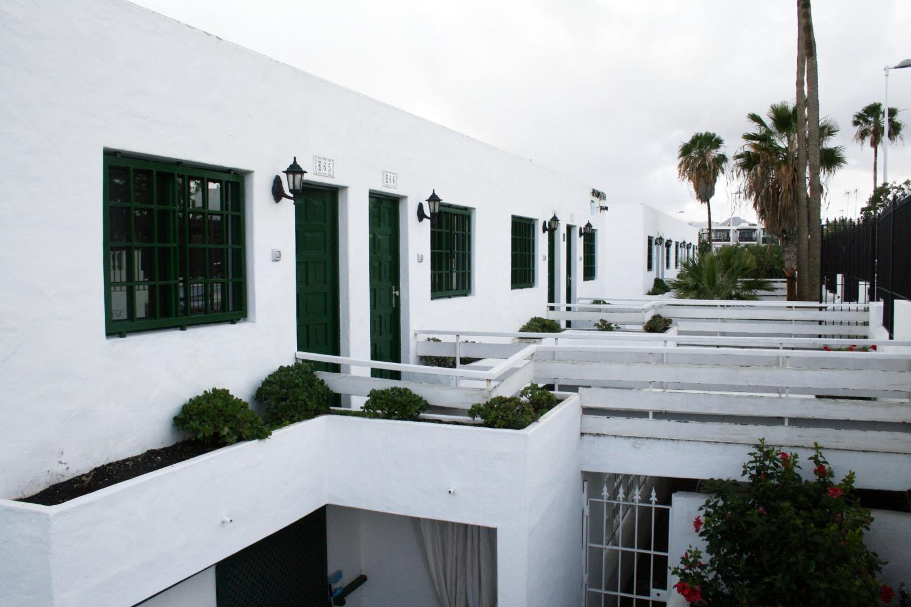 Guanarama Apartments 3/26