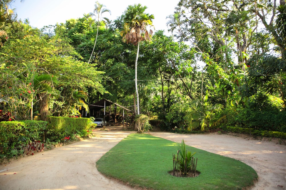 Sunnyside Holiday Bungalow 30/34