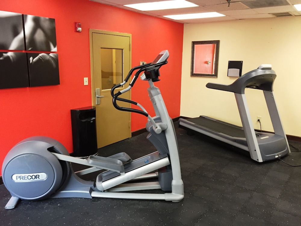 Country Inn and Suites By Radisson Atlanta Downtown 27/51