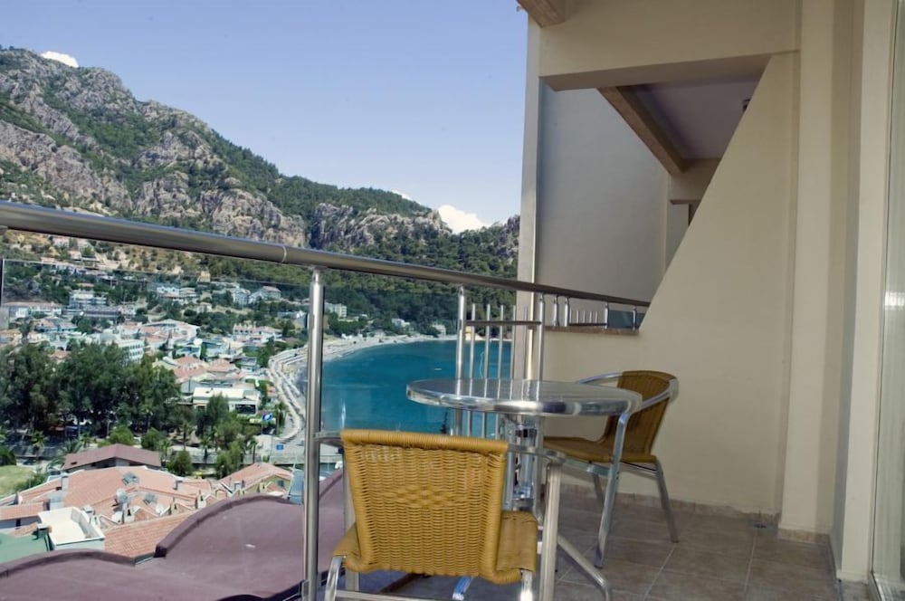 My Meric Hotel 21/22