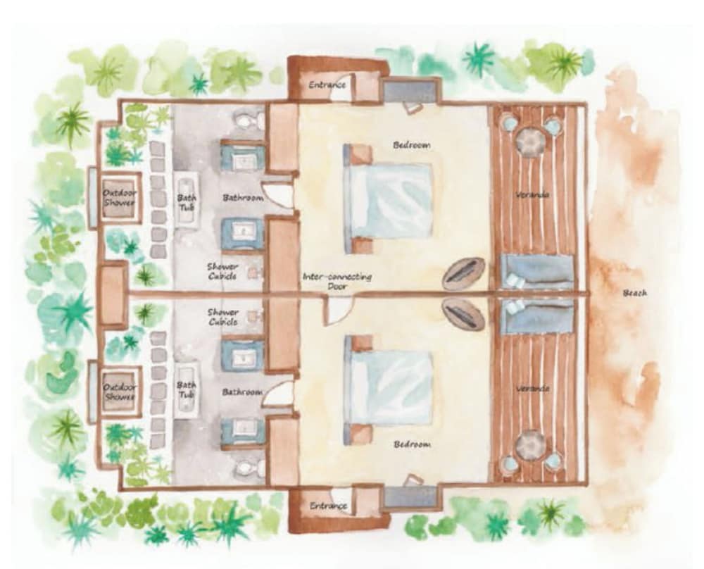 Dhigufaru Island Resort 3/62