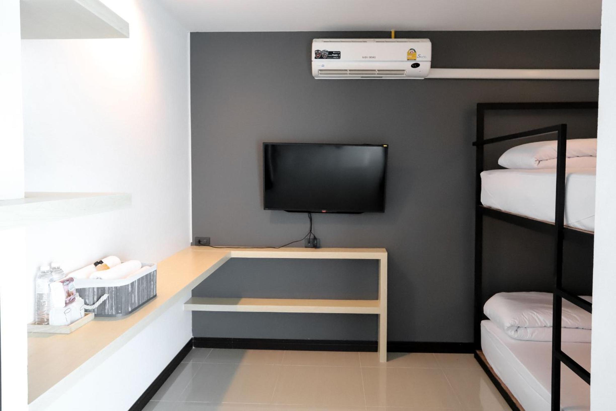 The Rest Hotel - Prachuab kriri khan 32/49