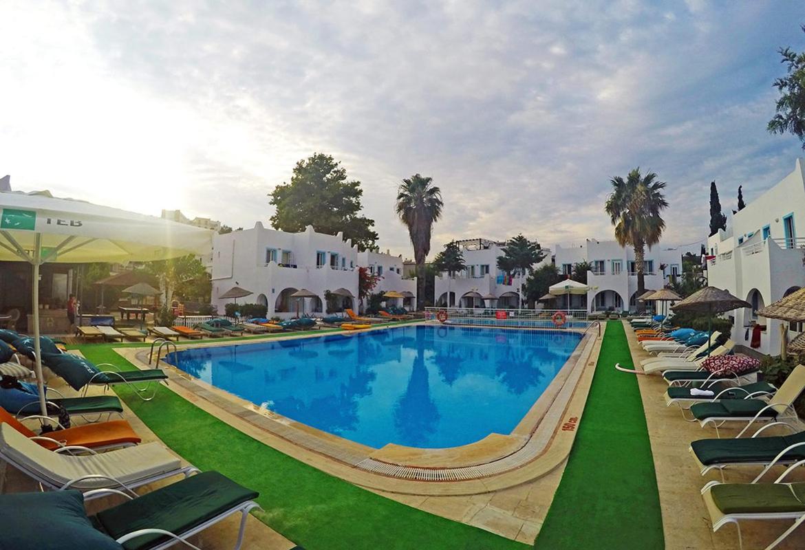 Bagevleri Hotel 38/46