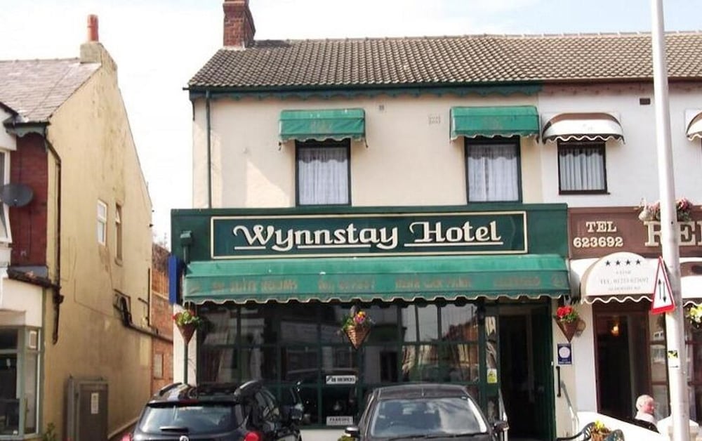 OYO Wynnstay酒店(OYO Wynnstay Hotel) 图片2