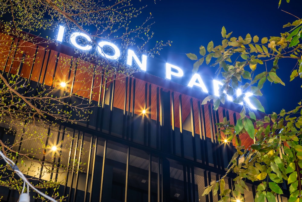 Icon Park Hotel Chiang Mai 6/67