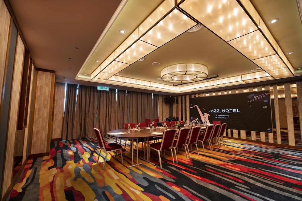 JAZZ HOTEL PENANG 44/49