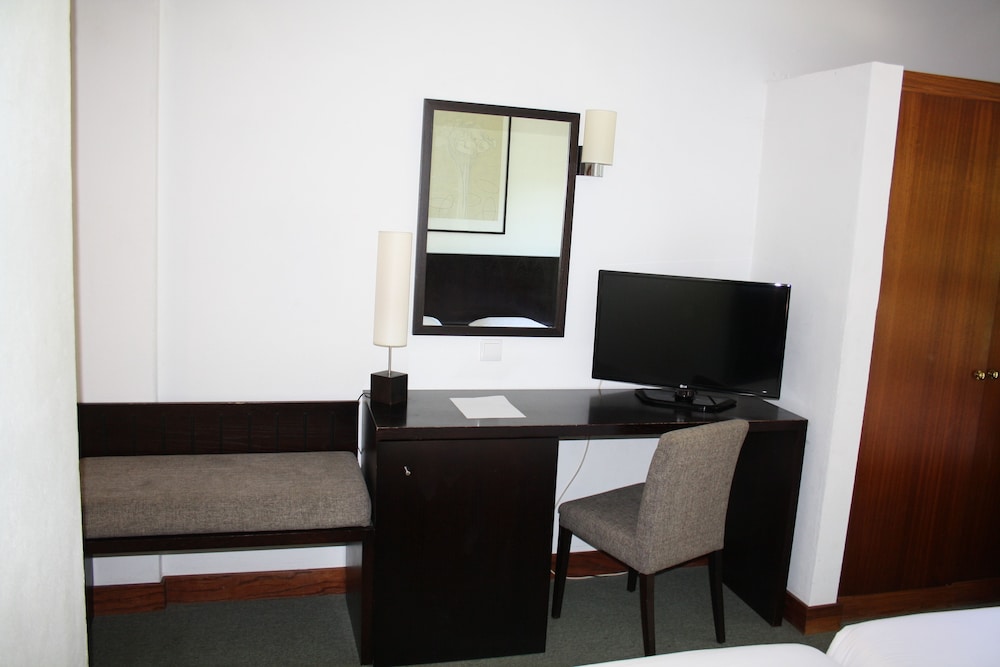Flag Hotel Santarem 17/24