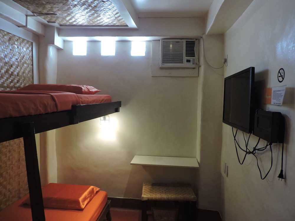Orange Mangrove Pension House by SMS Hospitality 50/60