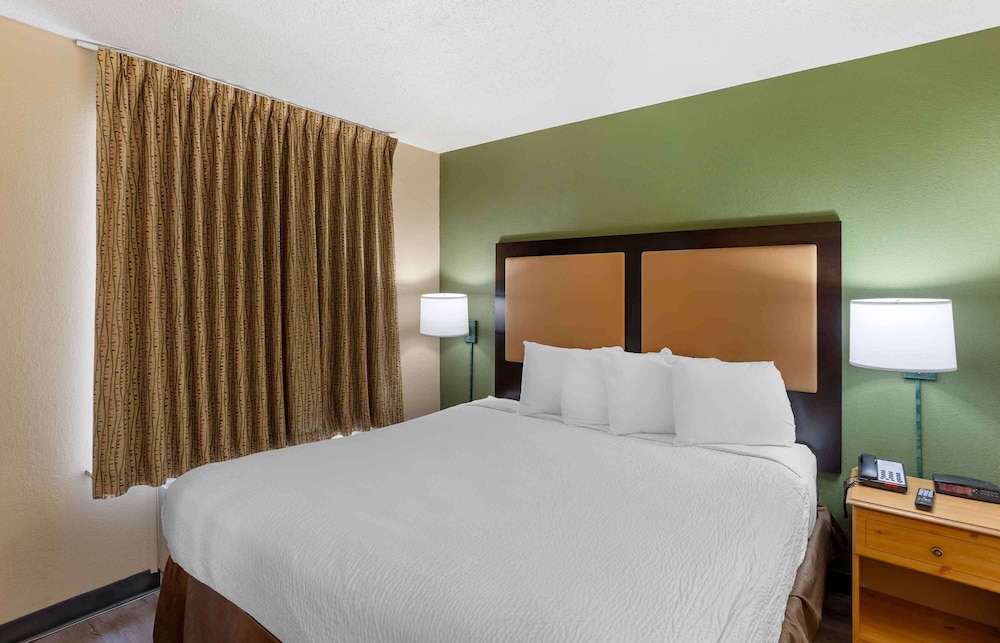 استوديو ديلوكس بسرير كينج مع أريكة