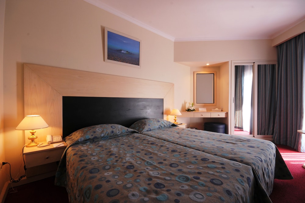 Aracan Pyramids Hotel 30/68