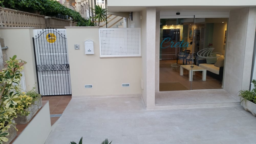 Hotel Creta Paguera 3/45