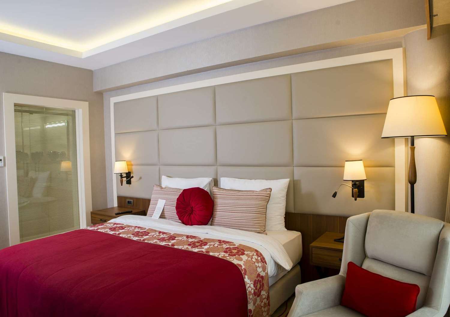Ramada by Wyndham Sakarya Hendek 14/53