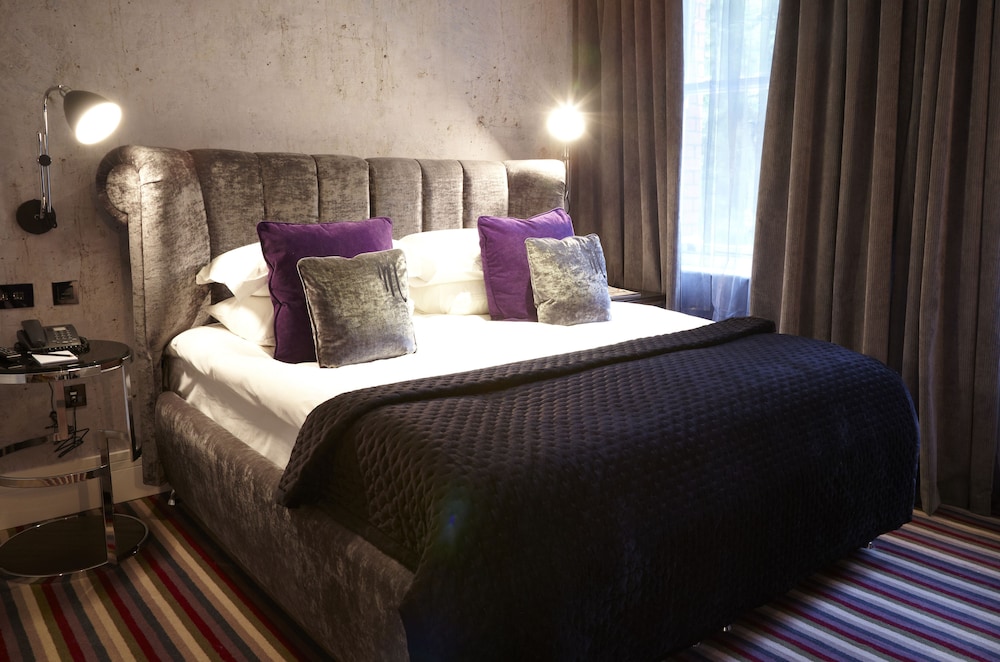 Malmaison London 19/58