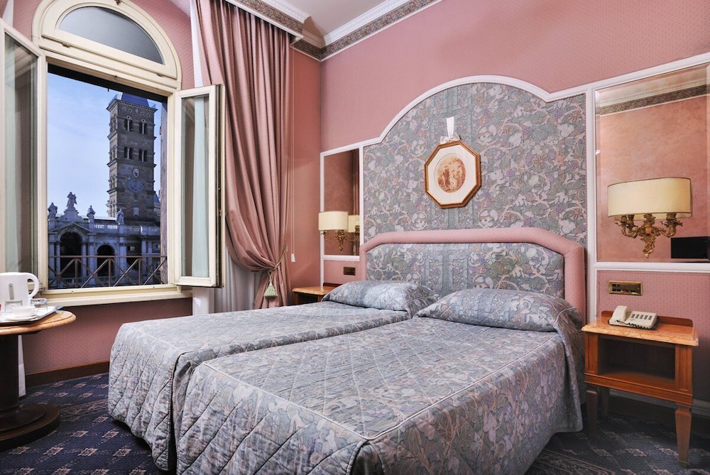 Mecenate Palace Hotel 14/50