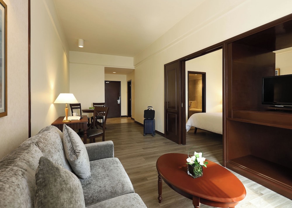 Berjaya Times Square Hotel 30/52