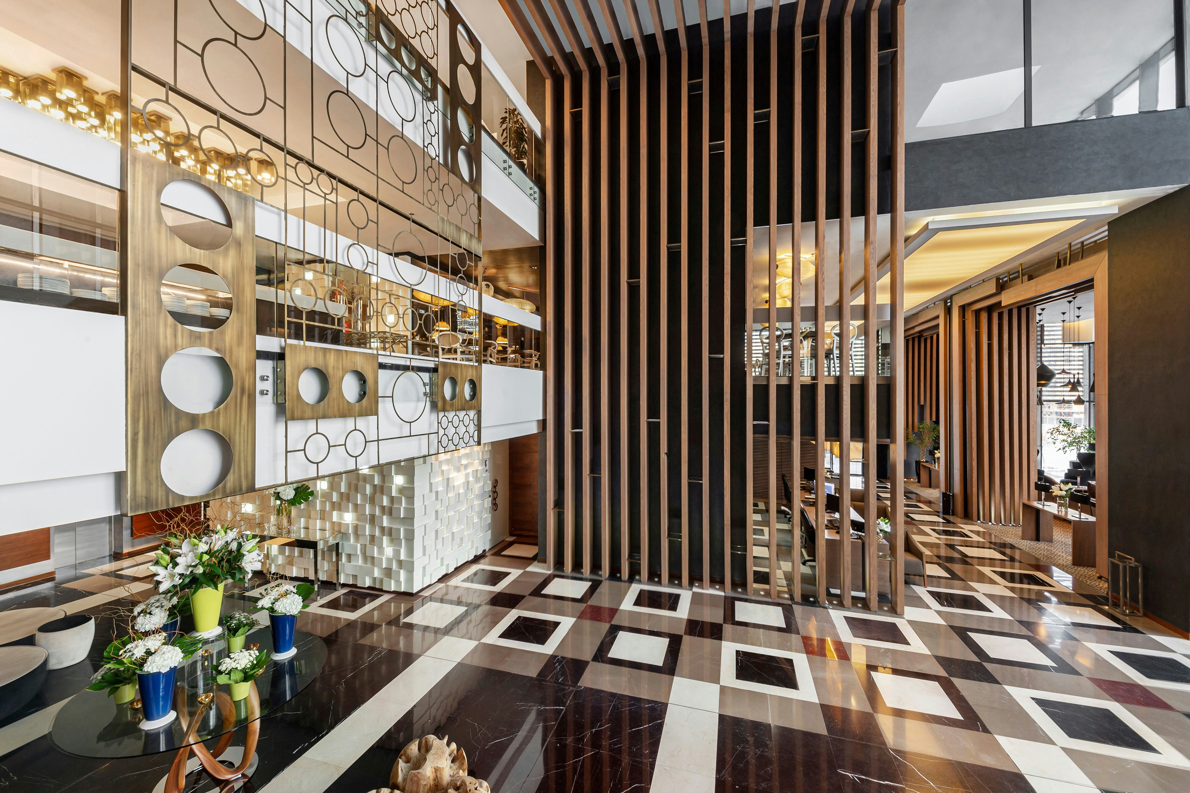 Four Points By Sheraton Doha 4/24
