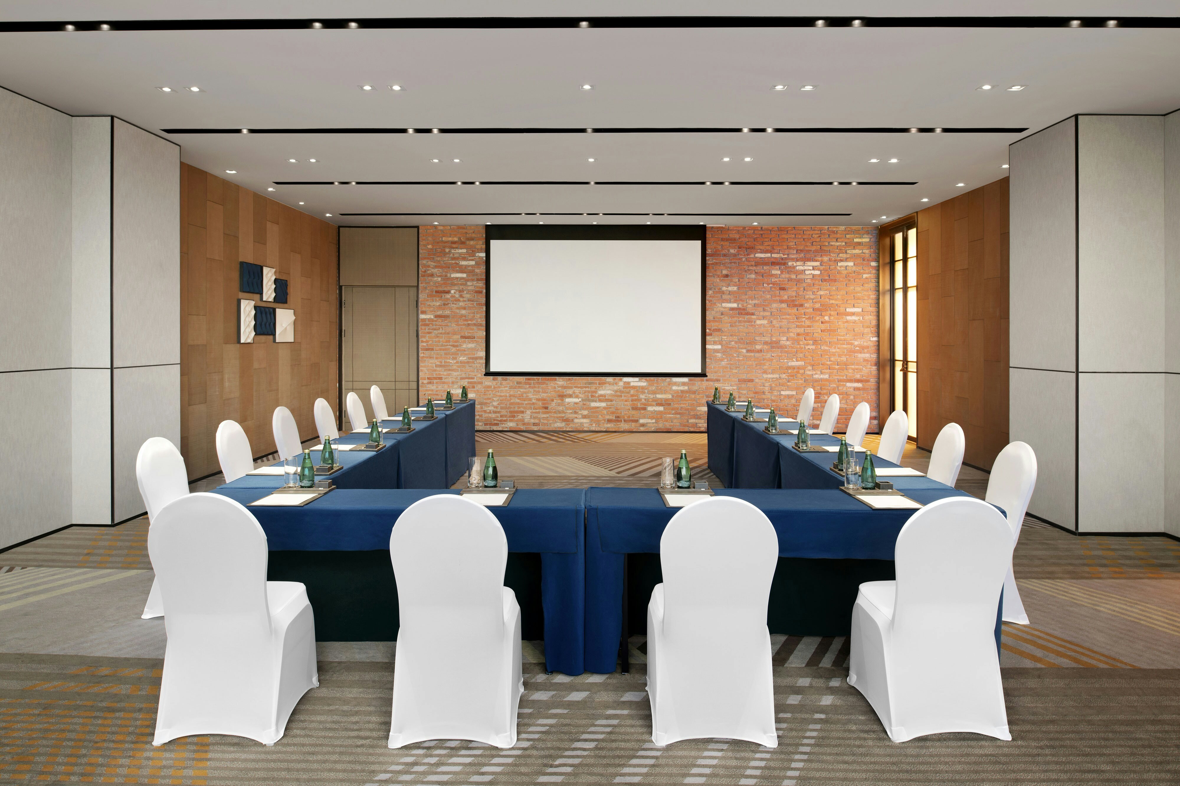 Sheraton Mianyang 9/14