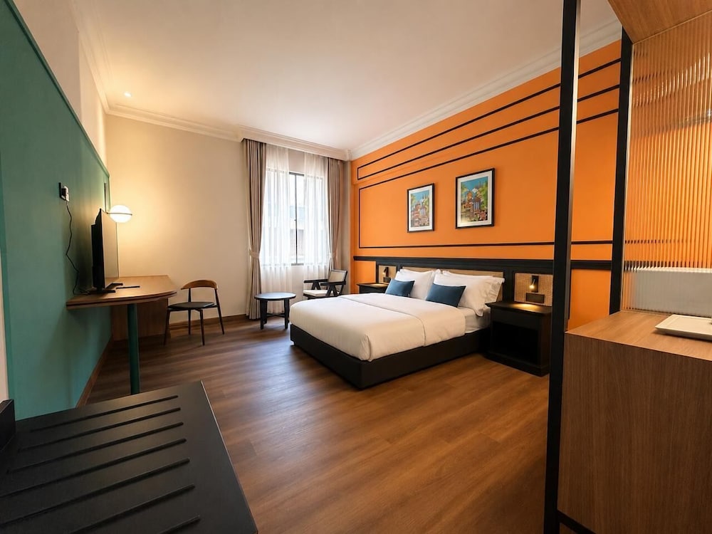 KUALA LUMPUR INTERNATIONAL HOTEL 10/39