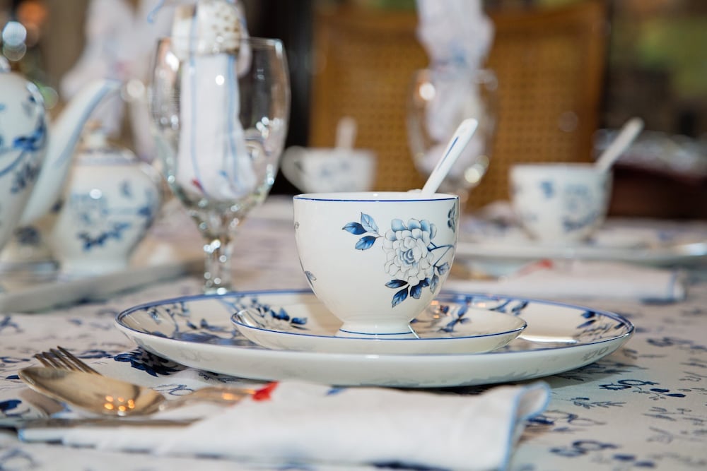 Wangshi China Palace Bed And Breakfast 20/50