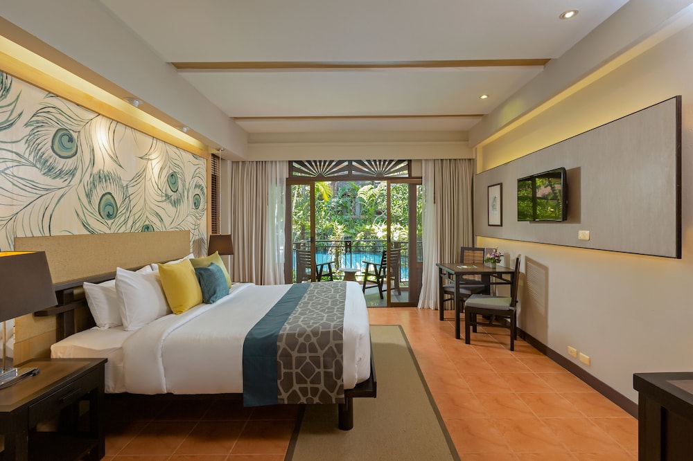 Khao Lak Merlin Resort 28/71