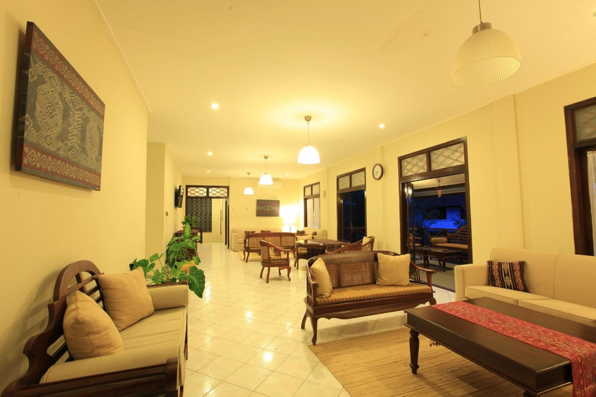 Samawa Transit Hotel 32/50