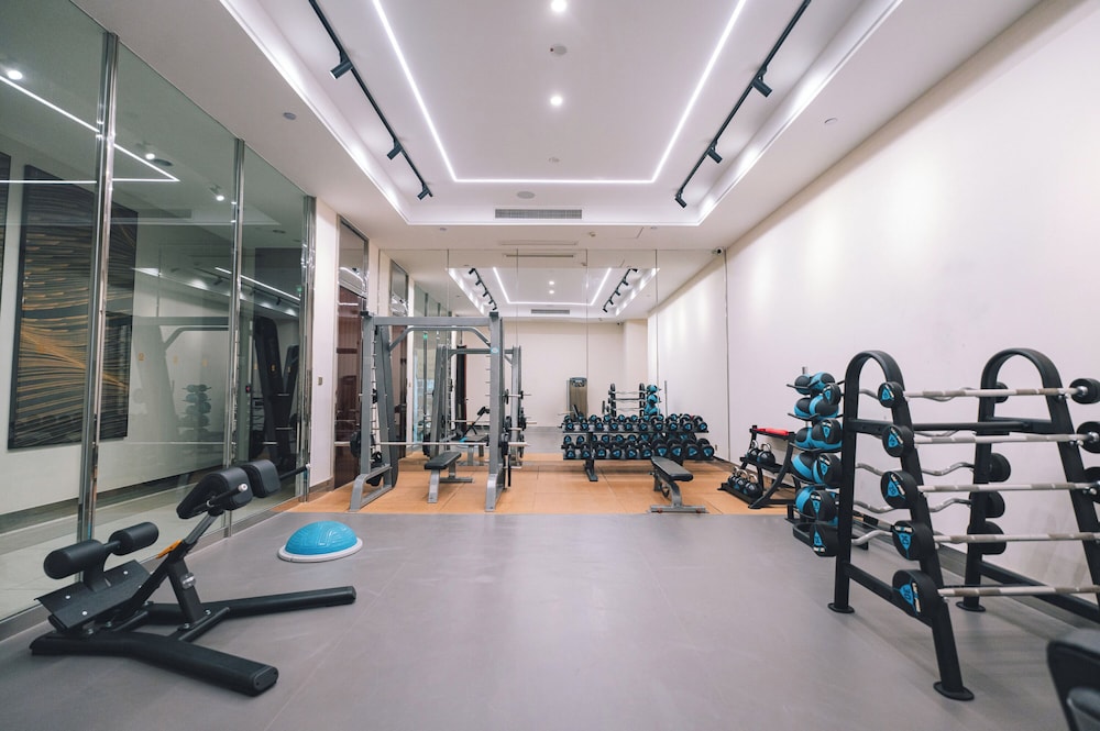 Pan Pacific Serviced Suites Ningbo 44/71