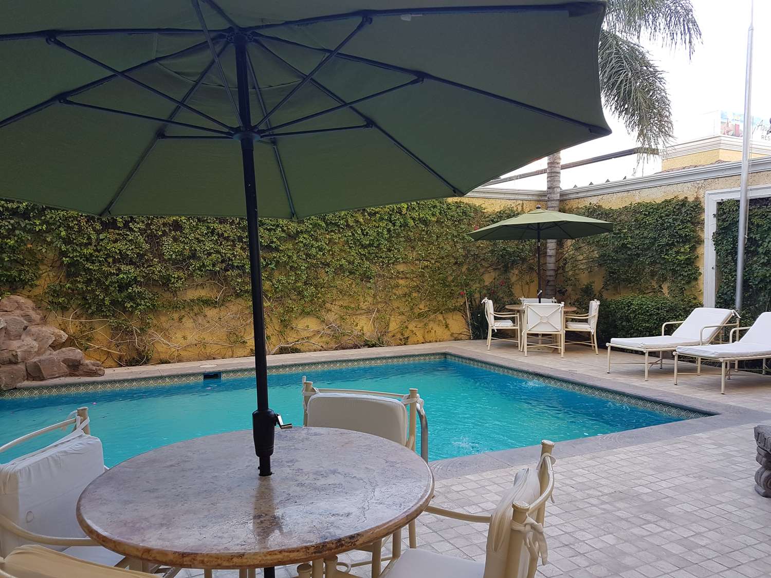Best Western Hotel Posada Del Rio Express 11/11