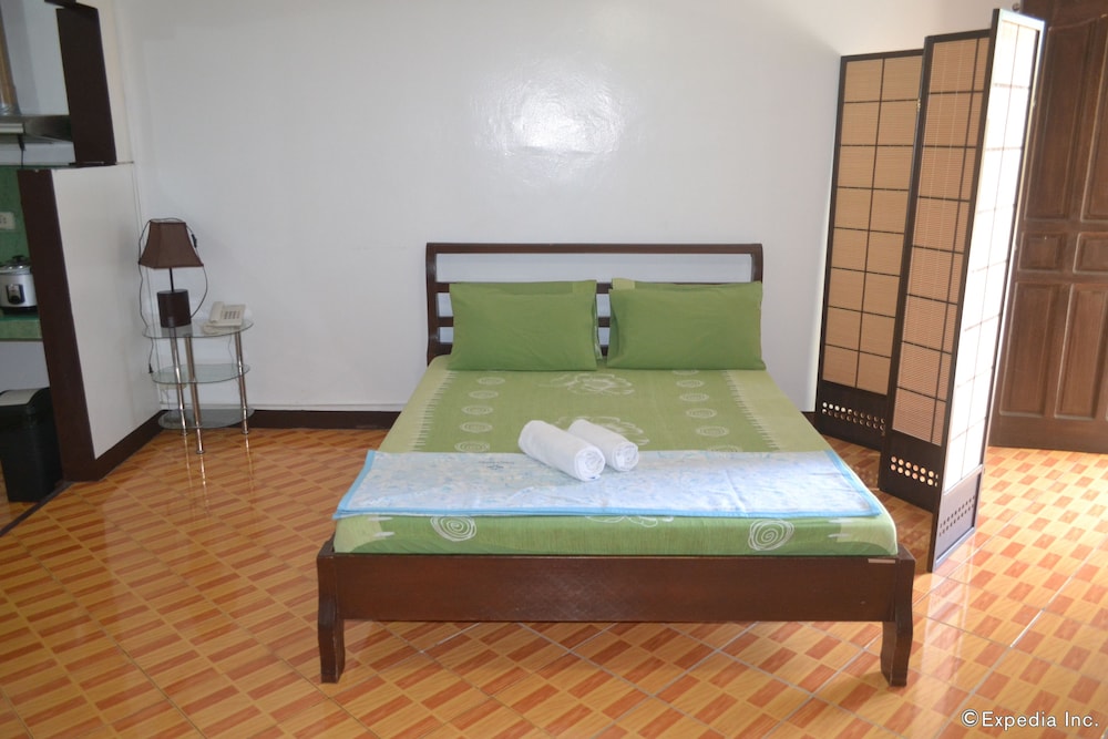Antonio's Apartelle & Suites 9/66