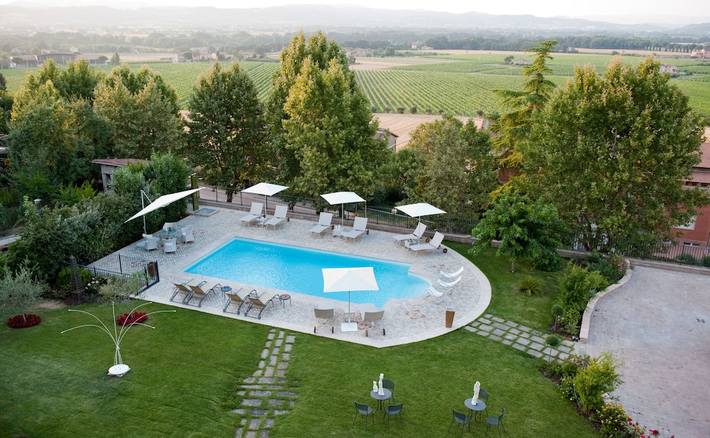 Hotel Al Grappolo d'Oro 65/68
