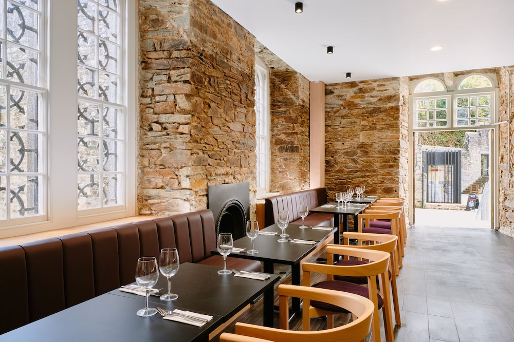 The Bodmin Jail Hotel 37/58