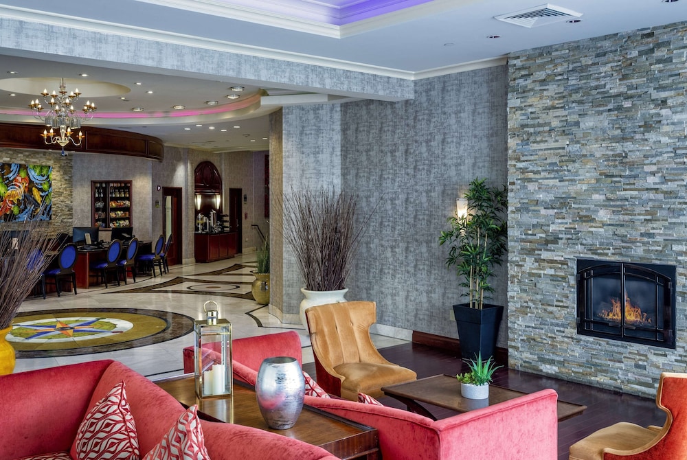 Viana Hotel and Spa, Trademark Collection by Wyndham 48/72