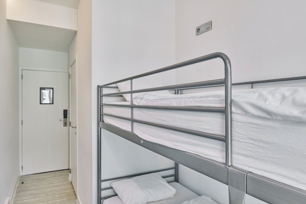 2Go4 Quality Hostel Brussels City Center 38/50