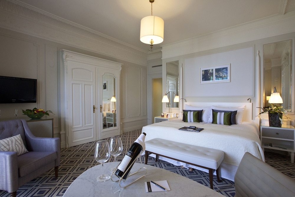 Fairmont Le Montreux Palace 29/75