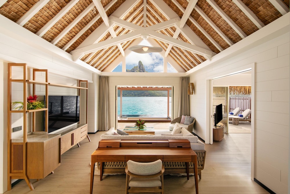 Westin Bora Bora 32/50