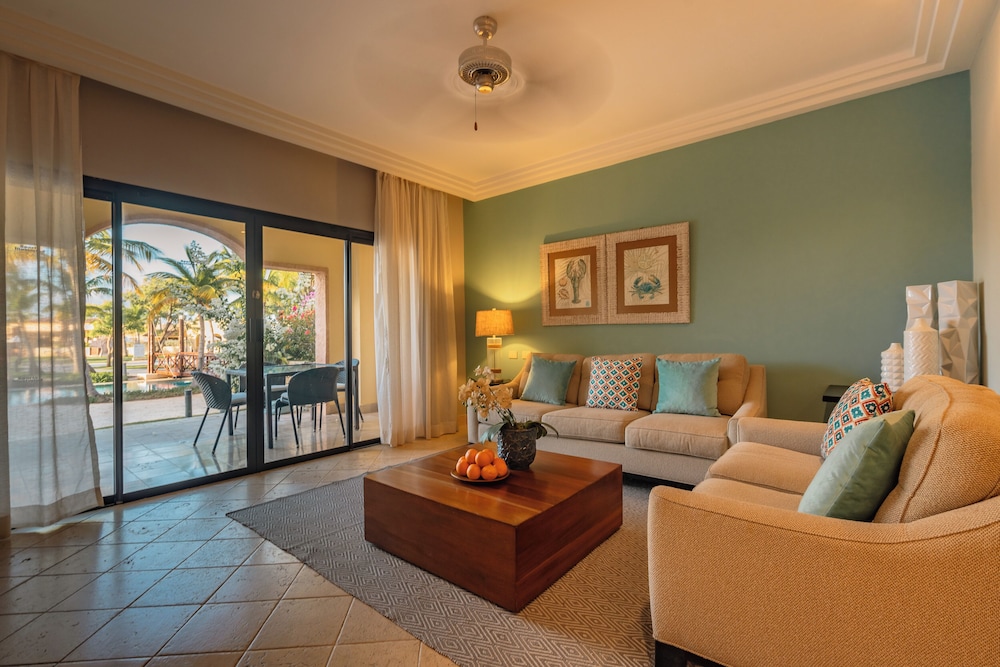 TAN Resorts Marina Cap Cana 21/39